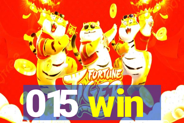 015 win